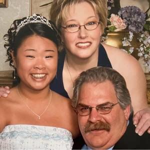 Meet your Posher, Maureen